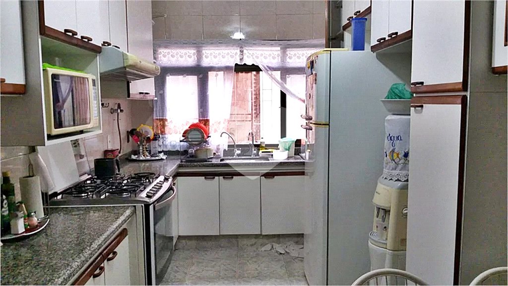 Sobrado à venda com 4 suítes em Casa Verde, São Paulo, SP