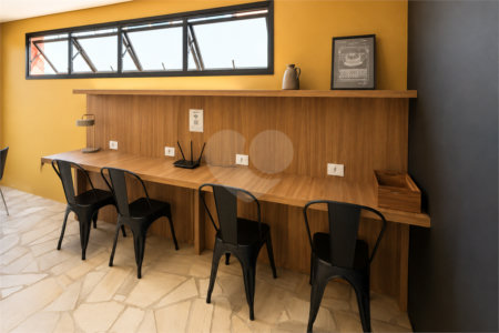 Studio à venda com 1 suíte em Chácara Santo Antônio (zona Sul), São Paulo, SP