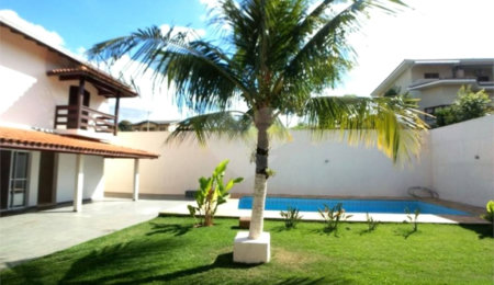 Casa à venda com 3 suítes em Vista Alegre, Vinhedo, SP