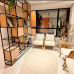 Apartamento à venda ou para alugar com 2 quartos, sendo 1 suíte, em Parque Campolim, Sorocaba, SP