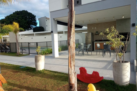 Apartamento à venda com 2 quartos, sendo 1 suíte, em Vila Progresso, Sorocaba, SP