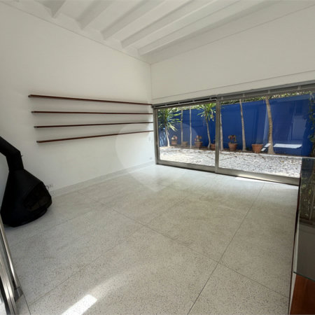 Casa à venda com 4 suítes em Residencial Tamboré, Barueri, SP