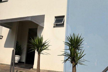 Apartamento à venda com 2 quartos em Jardim Pinheiros, São Paulo, SP