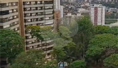 Apartamento à venda com 3 suítes em Vila Ema, São José dos Campos, SP