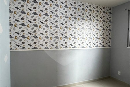 Apartamento à venda com 2 quartos em Campo Grande, Rio de Janeiro, RJ