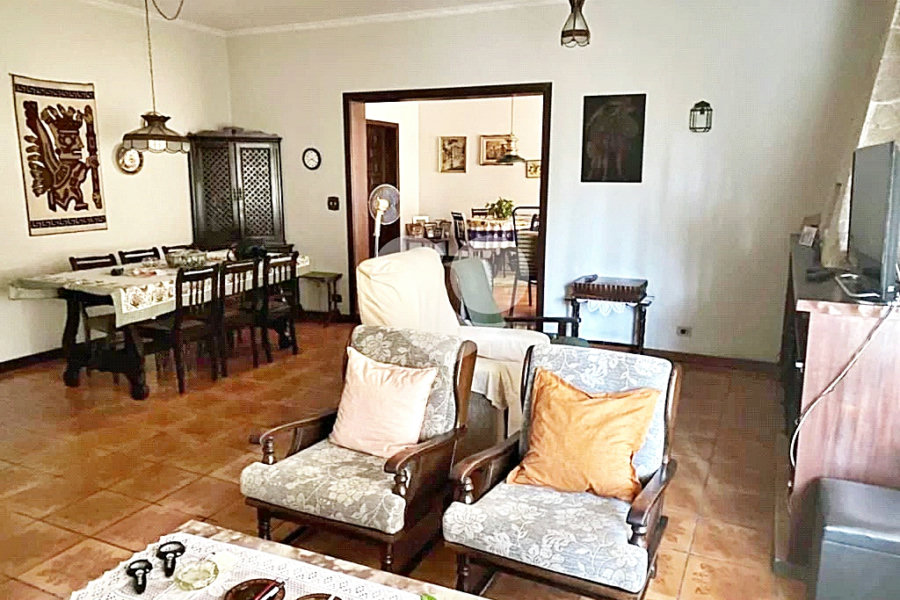 Casa à venda com 3 quartos, sendo 1 suíte, em Vila Albertina, São Paulo, SP