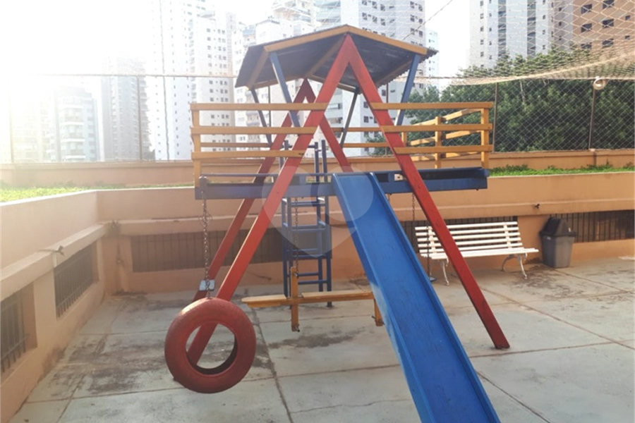 Apartamento à venda com 2 quartos em Santana, São Paulo, SP