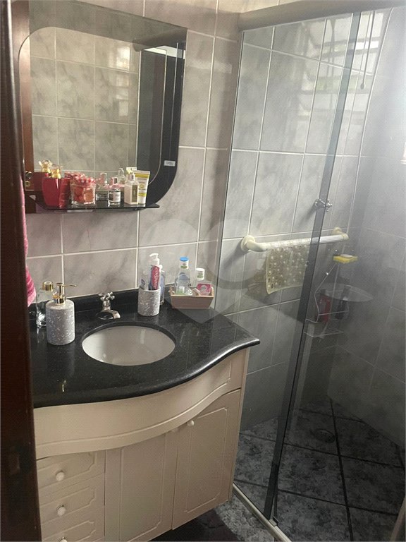 Sobrado à venda com 4 quartos, sendo 1 suíte, em Tremembé, São Paulo, SP