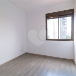 Apartamento à venda com 4 quartos, sendo 3 suítes,  em Chácara Santo Antônio, São Paulo, SP
