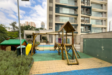Apartamento à venda com 2 quartos, sendo 1 suíte, em Chácara Santo Antônio (zona Sul), São Paulo, SP