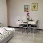 Apartamento à venda com 1 quarto em Rio Comprido, Rio de Janeiro, RJ