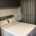 Studio para alugar com 1 suíte em Jardim das Acácias, São Paulo, SP