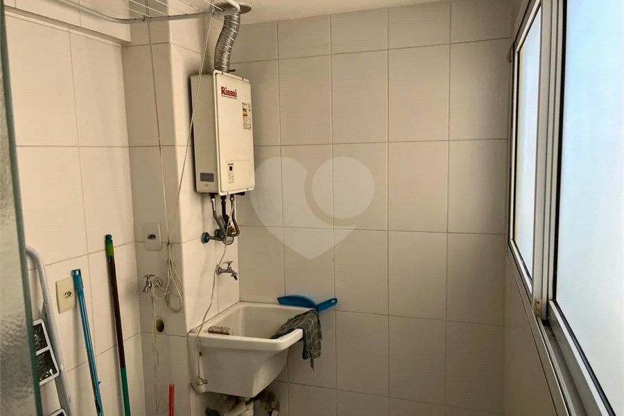 Apartamento à venda com 2 suítes em Casa Verde, São Paulo, SP