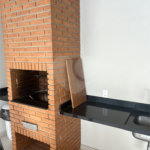 Apartamento à venda com 3 quartos, sendo 1 suíte, em Vila Monte Alegre, São Paulo, SP