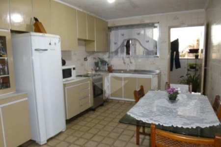 Sobrado à venda com 3 quartos, sendo 1 suíte,  em Santana, São Paulo, SP