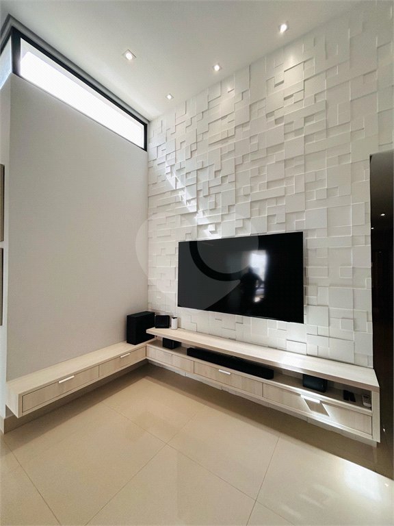 Casa à venda com 3 suítes no condomínio Ibiti Reserva, Sorocaba - SP