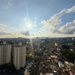 Apartamento à venda com 3 quartos, sendo 1 suíte, em Mandaqui, São Paulo, SP