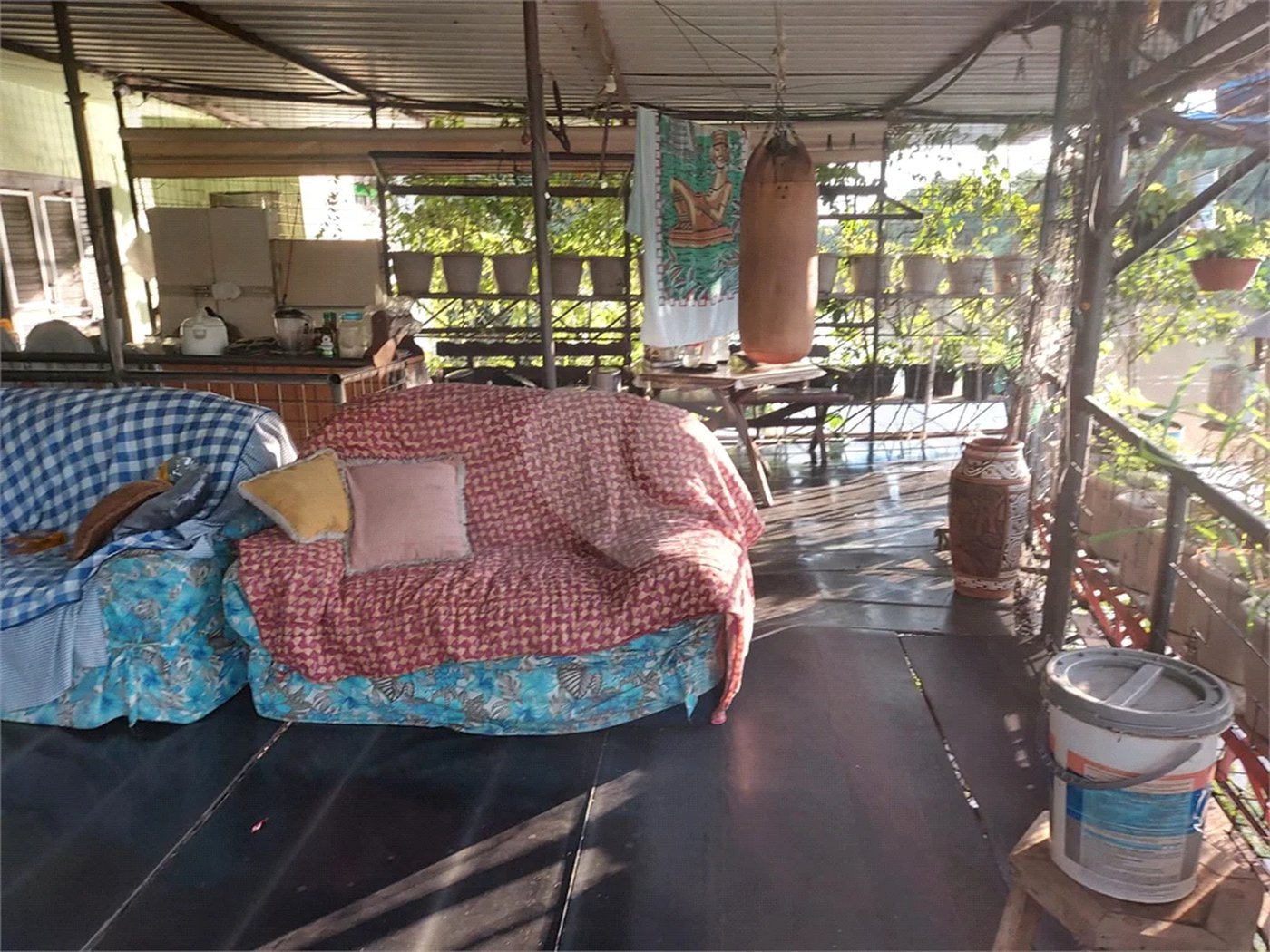 Rancho à venda na Beira do Rio Piracicaba