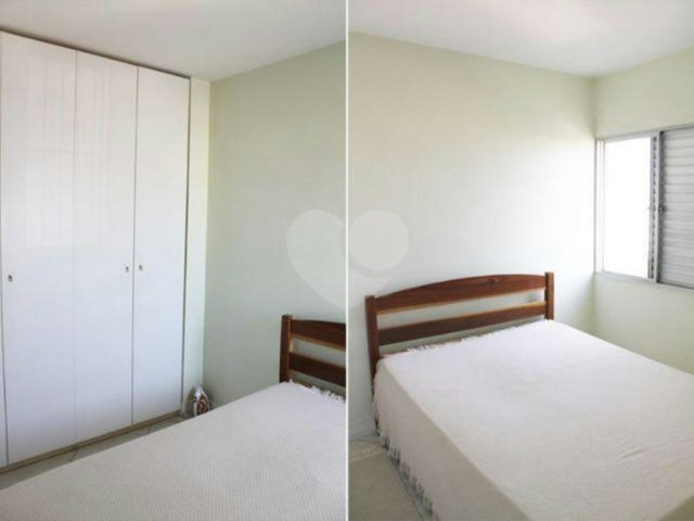 Apartamento à venda com 2 quartos em Freguesia do Ó, São Paulo, SP