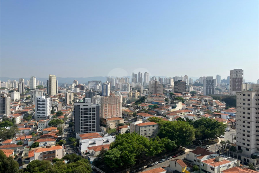 Apartamento à venda com 2 quartos, sendo 1 suíte,  em Jardim São Paulo(zona Norte), São Paulo, SP