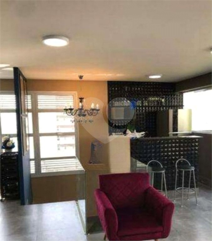Sala à venda no Centro, São Bernardo do Campo, SP
