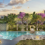 Apartamento à venda com 4 suítes em Indianópolis, São Paulo, SP