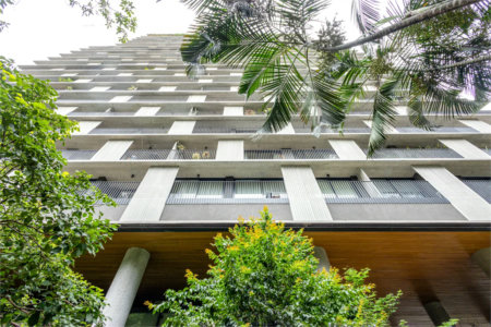 Studio para alugar com 1 suíte em Jardim das Bandeiras, São Paulo, SP