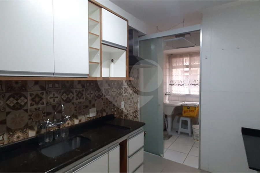 Apartamento à venda com 2 quartos em Vila Mazzei, São Paulo, SP