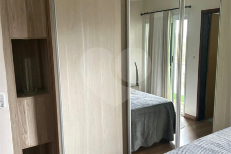 Apartamento à venda com 3 quartos, sendo 1 suíte,  em Vila Pires, Santo André, SP