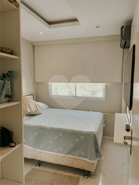 Apartamento à venda com 3 quartos, sendo 1 suíte, em Campo Grande, Rio de Janeiro, RJ