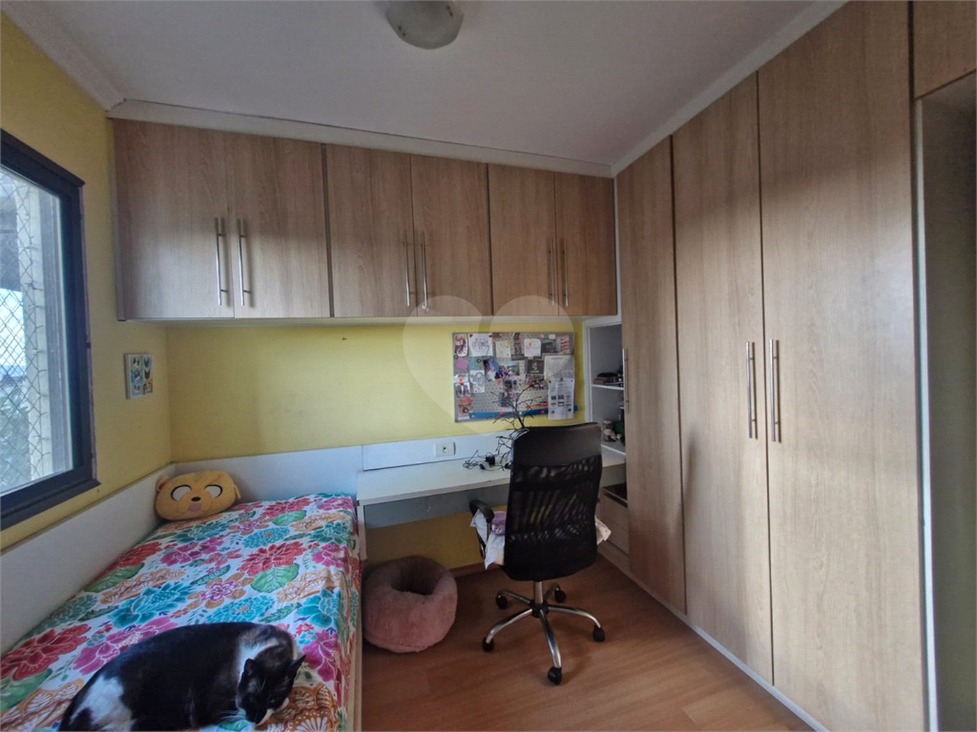 Apartamento à venda com 3 quartos, sendo 2 suítes, em Santana, São Paulo, SP