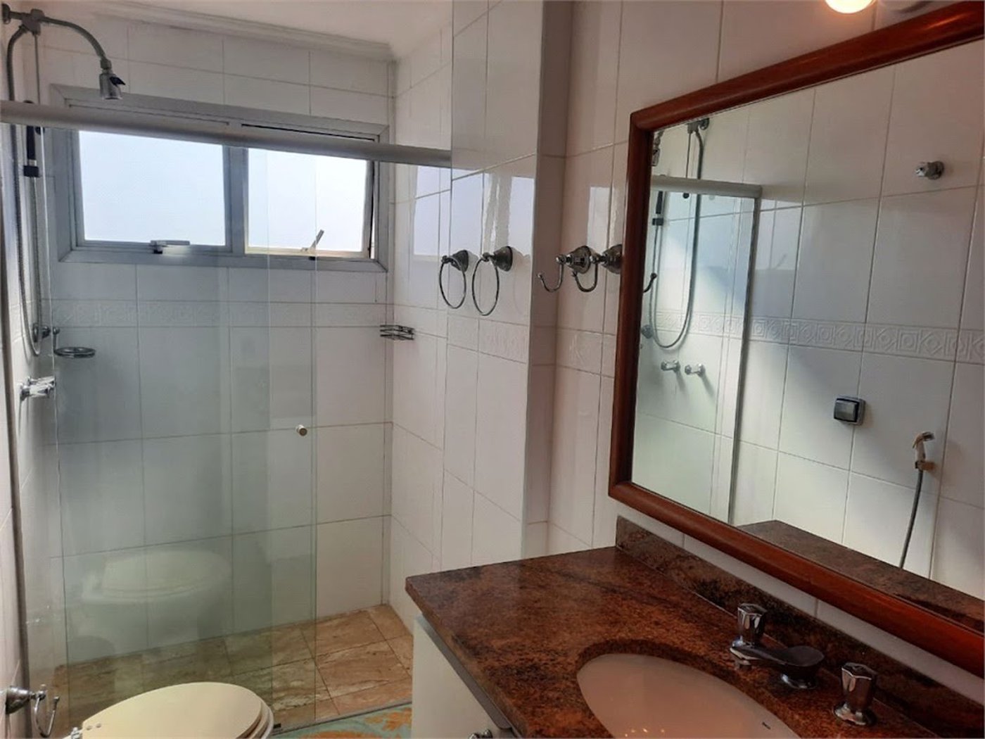 Apartamento à venda, 140 m² por R$ 2.200.000,00 - Barra Funda - Guarujá/SP