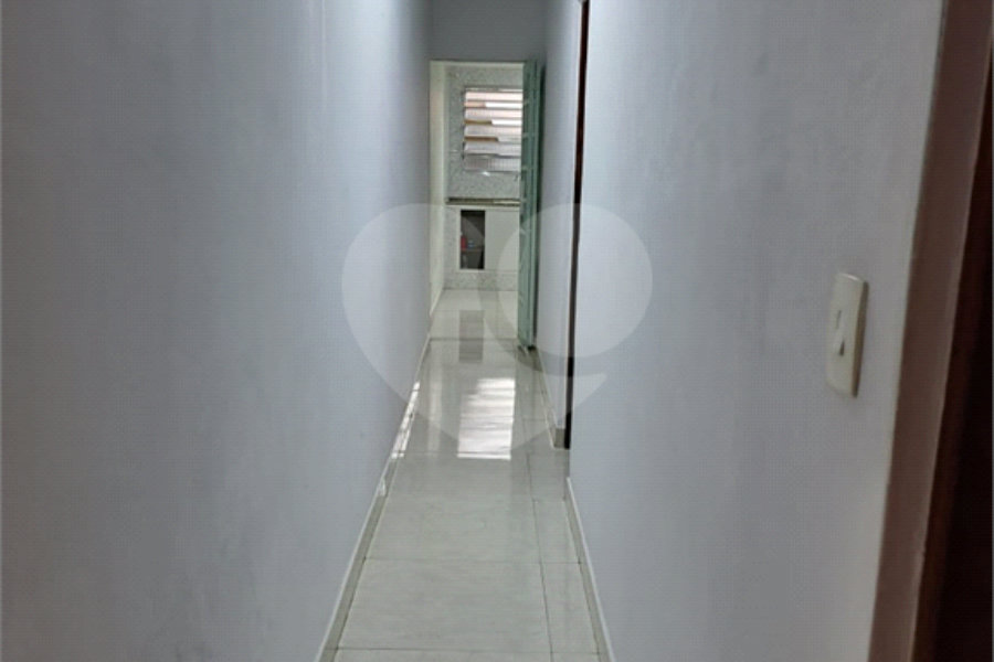 Casa à venda com 3 quartos em Freguesia do Ó, São Paulo, SP
