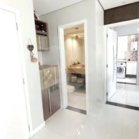 Apartamento à venda com 3 quartos, sendo 1 suíte, em Jardim Adhemar de Barros, São Paulo, SP