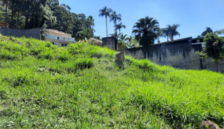 Terreno à venda em Jardim Marajoara, São Paulo, SP