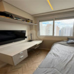 Apartamento à venda ou para alugar com 3 quartos, sendo 1 suíte, em Vila Andrade, São Paulo, SP