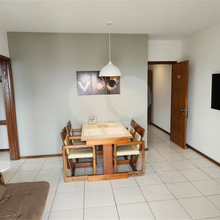 Apartamento à venda com 2 quartos, sendo 1 suíte, em Copacabana, Rio de Janeiro, RJ