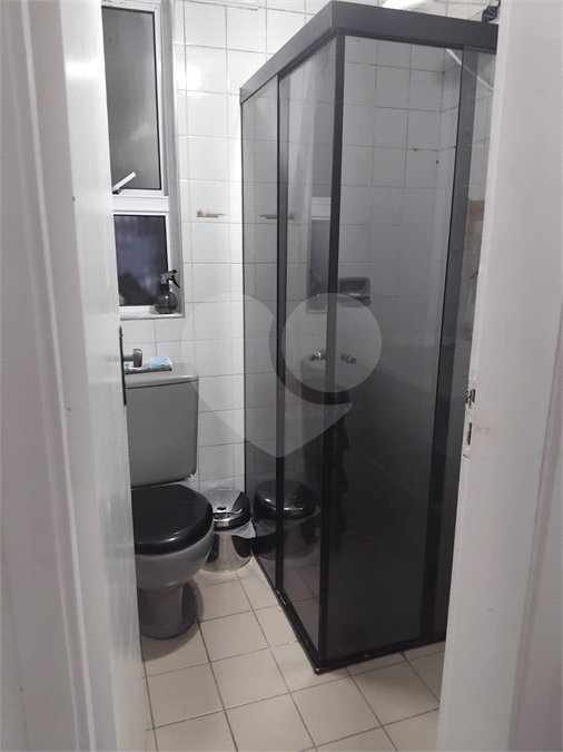 Apartamento à venda com 3 quartos em Demarchi, São Bernardo do Campo, SP
