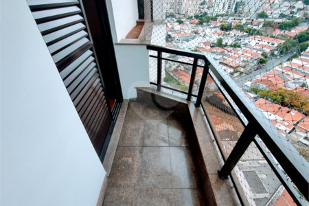Apartamento para venda na Mooca com 4 suítes, 5 vagas. Condomínio Europa Cicero.