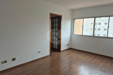 Apartamento à venda com 2 quartos em Vila Paulicéia, São Paulo, SP