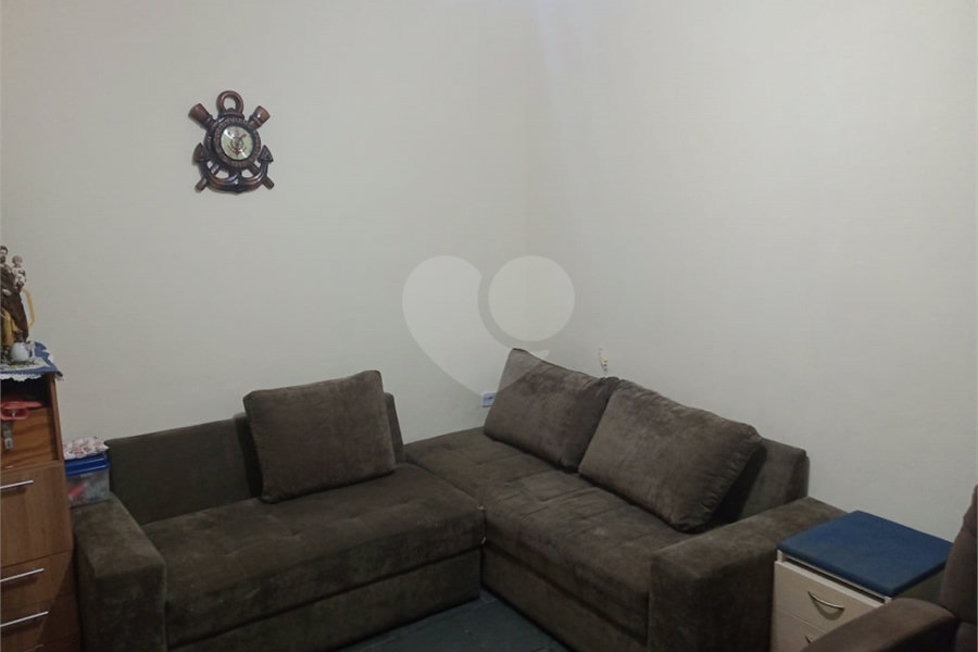 Sobrado à venda com 3 quartos, sendo 1 suíte, em Santana, São Paulo, SP