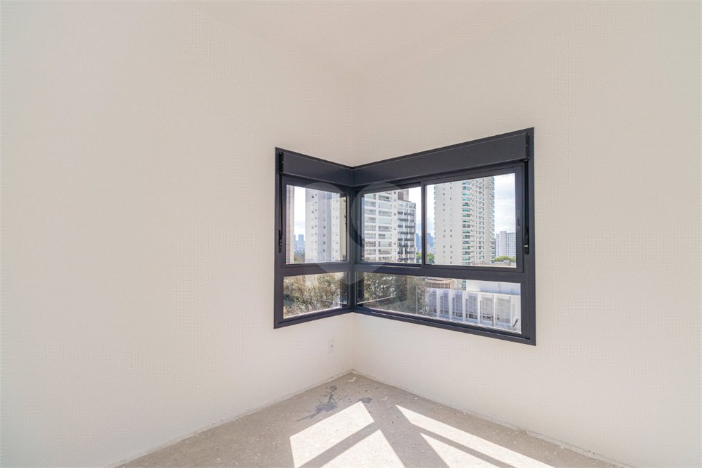 Apartamento à venda com 2 quartos, sendo 1 suíte, em Alto da Boa Vista, São Paulo, SP