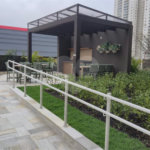 Apartamento à venda com 3 suítes no Centro, São Bernardo do Campo, SP