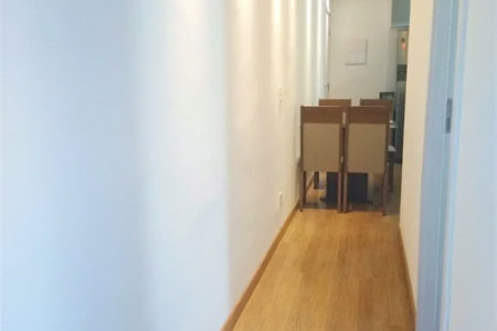 Apartamento à venda com 2 quartos em Jardim Parque Morumbi, São Paulo, SP