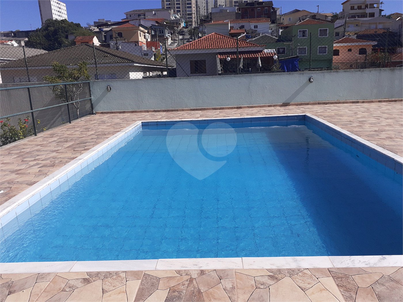 Apartamento à venda com 2 quartos em Vila Mazzei, São Paulo, SP