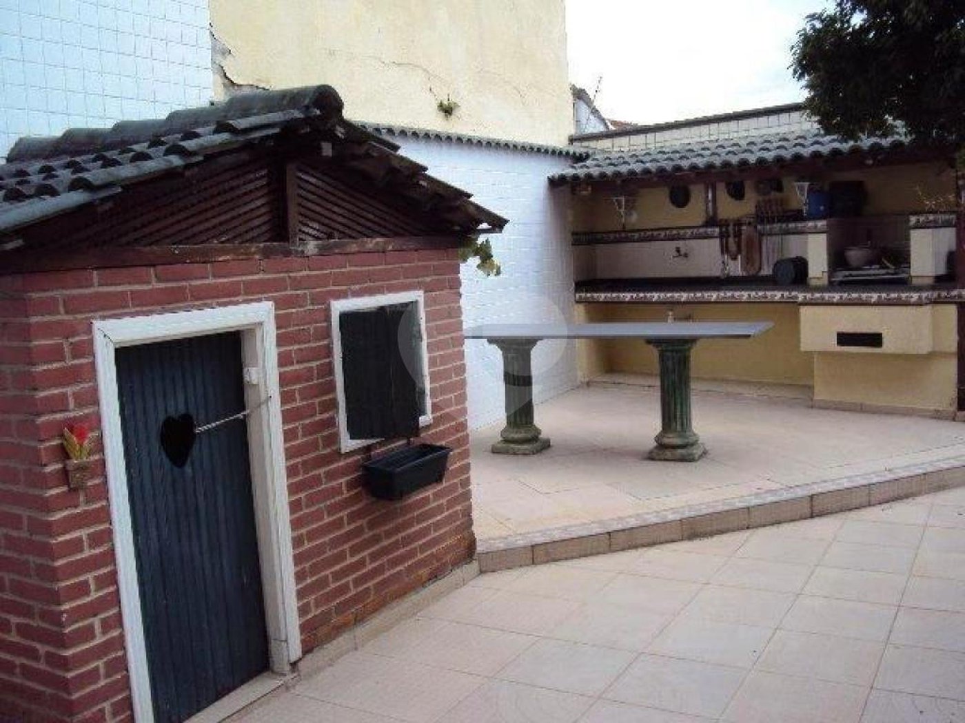 Sobrado à venda com 3 quartos, sendo 1 suíte,  em Vila Paulicéia, São Paulo, SP
