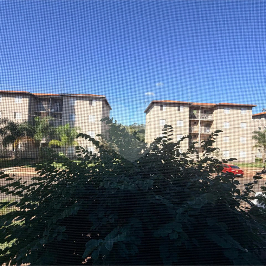 Apartamento à venda com 2 quartos em Condomínio Parque dos Cedros, Ribeirão Preto, SP