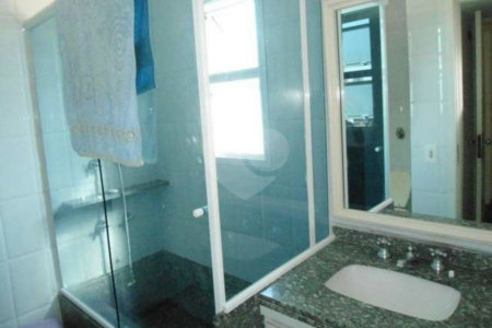 Cobertura à venda com 4 quartos, sendo 3 suítes, em Jardim Ampliação, São Paulo, SP