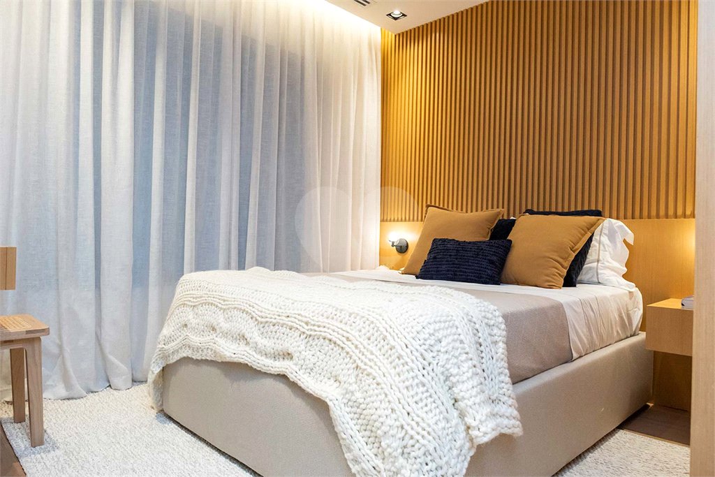 Apartamento à venda com 2 quartos, sendo 1 suíte, em Pinheiros, São Paulo, SP