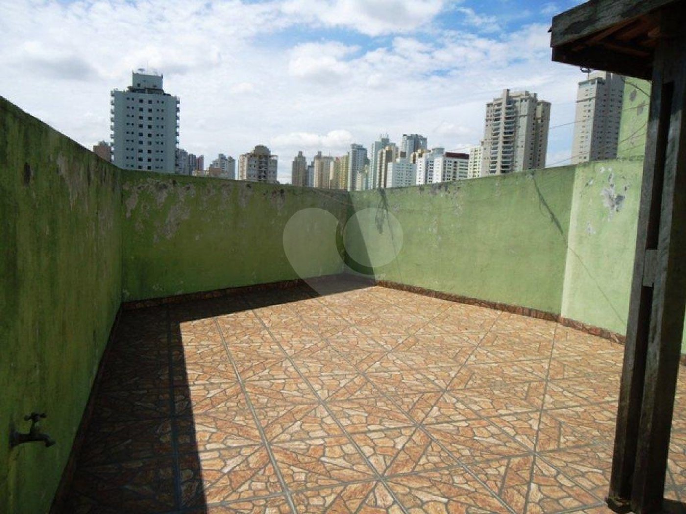 Sobrado à venda com 3 quartos, sendo 1 suíte, em Mandaqui, São Paulo, SP